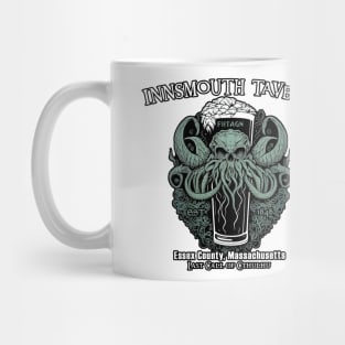 Innsmouth Tavern (Alt Print) Mug